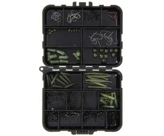 Karpinių aksesuarų rinkinys NGT Terminal Tackle Set