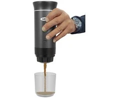 Kavos aparatas NGT Portable Espresso Kavos aparatas