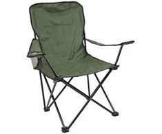 Kėdė CarpZoom Foldable Armchair
