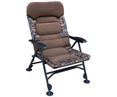 Kėdė Folding chair CAMO COMFORT Arctix