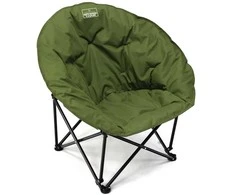 Kėdė NGT Angling Pursuits Sphere Chair Compact Carp