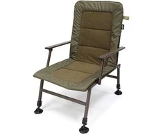 Kėdė NGT XPR Chair Adjustable Legs and Arm Rests