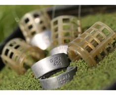 Keičiami svoriai šėrykloms GURU X-Change Feeder Weights 20+30g