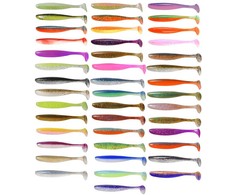 Keitech Easy Shiner 4.5"