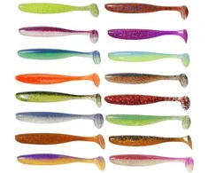 Keitech Easy Shiner 6.5"