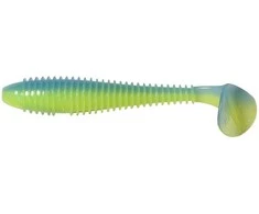 Keitech Swing Impact Fat 6.8"