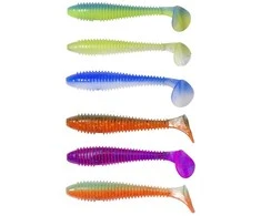 Keitech Swing Impact Fat 6.8"
