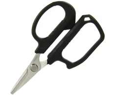 Keitech Žirklės NGT Razor Braid Scissors - Ultra Sharp Braid Scissors
