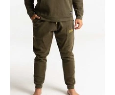 Kelnės Adventer &amp; Fishing Cotton Sweatpants Khaki