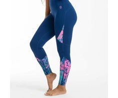 Kelnės Adventer &amp; Fishing Functional Leggings Imagination