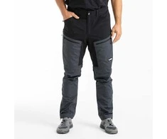 Kelnės Adventer &amp; Fishing Impregnated Pants Dark Shadow &amp; Juodas