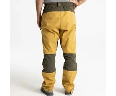 Kelnės Adventer &amp; Fishing Impregnated Pants Sand &amp; Khaki