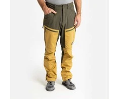 Kelnės Adventer &amp; Fishing Impregnated Pants Sand &amp; Khaki