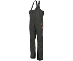 Kelnės Savage Gear WP Performance Bib &amp; Brace Gunmetal