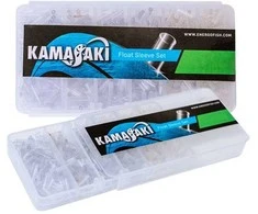 Kembrikai plūdei Kamasaki Thick