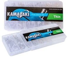 Kembrikai plūdei Kamasaki Thin