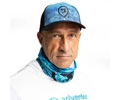 Kepurė Adventer &amp; Fishing Cap Bluefin Trevally