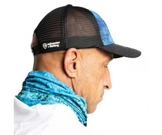 Kepurė Adventer &amp; Fishing Cap Bluefin Trevally