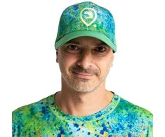 Kepurė Adventer &amp; Fishing Cap Mahi Mahi