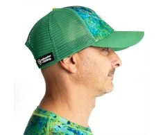 Kepurė Adventer &amp; Fishing Cap Mahi Mahi