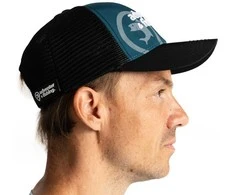 Kepurė Adventer &amp; Fishing Cap Petrol