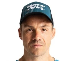 Kepurė Adventer &amp; Fishing Cap Petrol