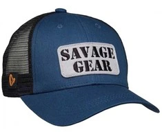 Kepurė nuo saulės Savage Gear