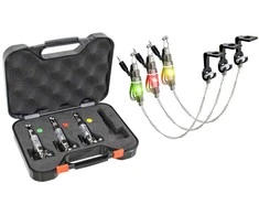 Kibimo indikatoriai Carp Expert Led Swinger Set Chain