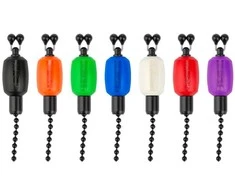 Kibimo indikatoriai FOX Juodas Label Dinky Bobbins