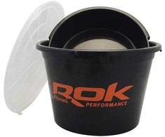 Kibiras jaukui su indu ROK 13/18L/25L
