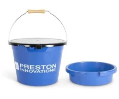 Kibiras Preston Bucket Set 13l