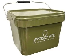 Kibiras Pro FL 10/17L