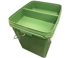Kibiras Pro FL 17L