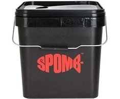 Kibiras Spomb Square Bucket 18L