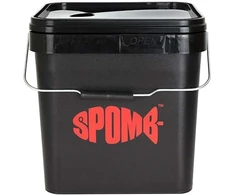 Kibiras Spomb Square Bucket 24L