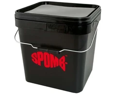 Kibiras Spomb Square Bucket 24L