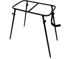 Kibirų laikiklis FL Double Bucket Stand