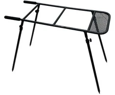 Kibirų laikiklis FL Double Bucket Stand