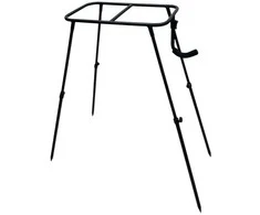 Kibirų laikiklis FL Double Bucket Stand