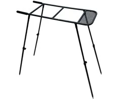 Kibirų laikiklis FL Double Bucket Stand
