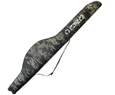 Kietas dėklas meškerėms Pro FL 135/150cm