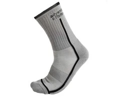 Kojinės Adventer &amp; Fishing Functional Socks Steel