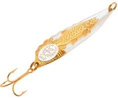 Kolekcinė blizgė Kuusamo Annivesary 2027 Kruunu 85/19 G - 24 Carat Gold-plated