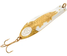 Kolekcinė blizgė Kuusamo Annivesary 2027 Professor 90/26 G - 24 Carat Gold- plated