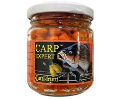 Konservuoti kukurūzai Carp Expert 212ml - Tutti Frutti