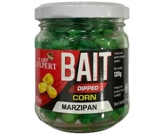 Konservuoti kukurūzai Carp Expert 212ml - Marcipanas