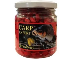Konservuoti kukurūzai Carp Expert 212ml - Braškė