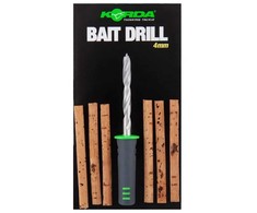 Korda Bait Drill 4mm