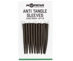 Korda Basix Anti Tangle Sleeves