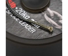 Korda Dura-Kord Dyneema Spliceable Leader 20m 45lb